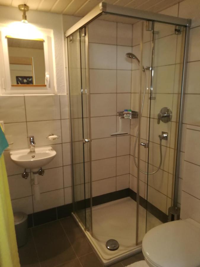 Montanara Appartement Meiringen Buitenkant foto